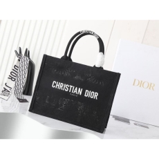 Christian Dior Shopping Bags